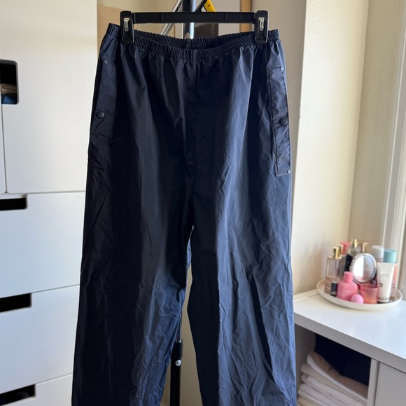 Columbia Men's Dark Blue Pants Size Medium - Picture 5 of 6